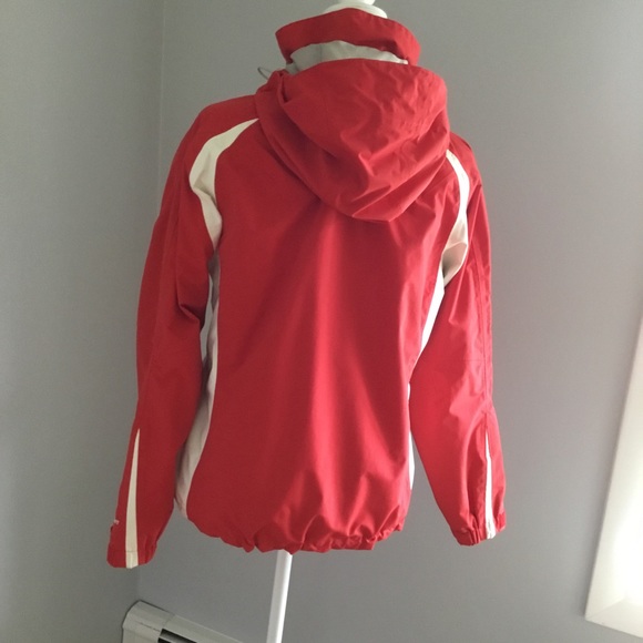 NORTH FACE COAT - Picture 2 of 14